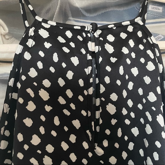 Silk top - Picture 4 of 5